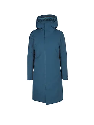 ARCTERYX | Parka invernale da donna Patera 3L GTX con cappuccio |